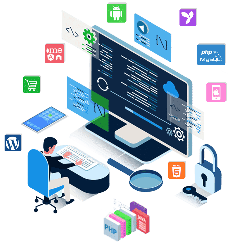 Web Development Services | Web Design Services