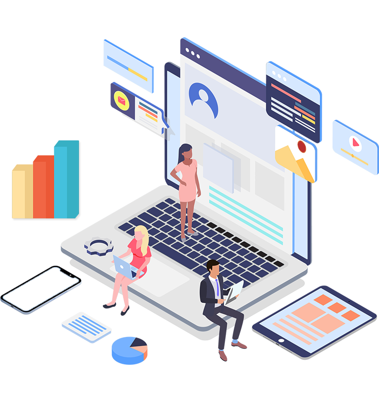 Web Development Services | Web Design Services