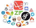 Major PHP Frameworks