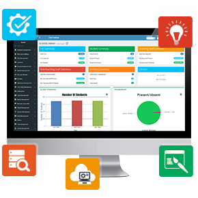 School Management System