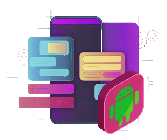 Hire Android App Development Company Hire Android App Development Company