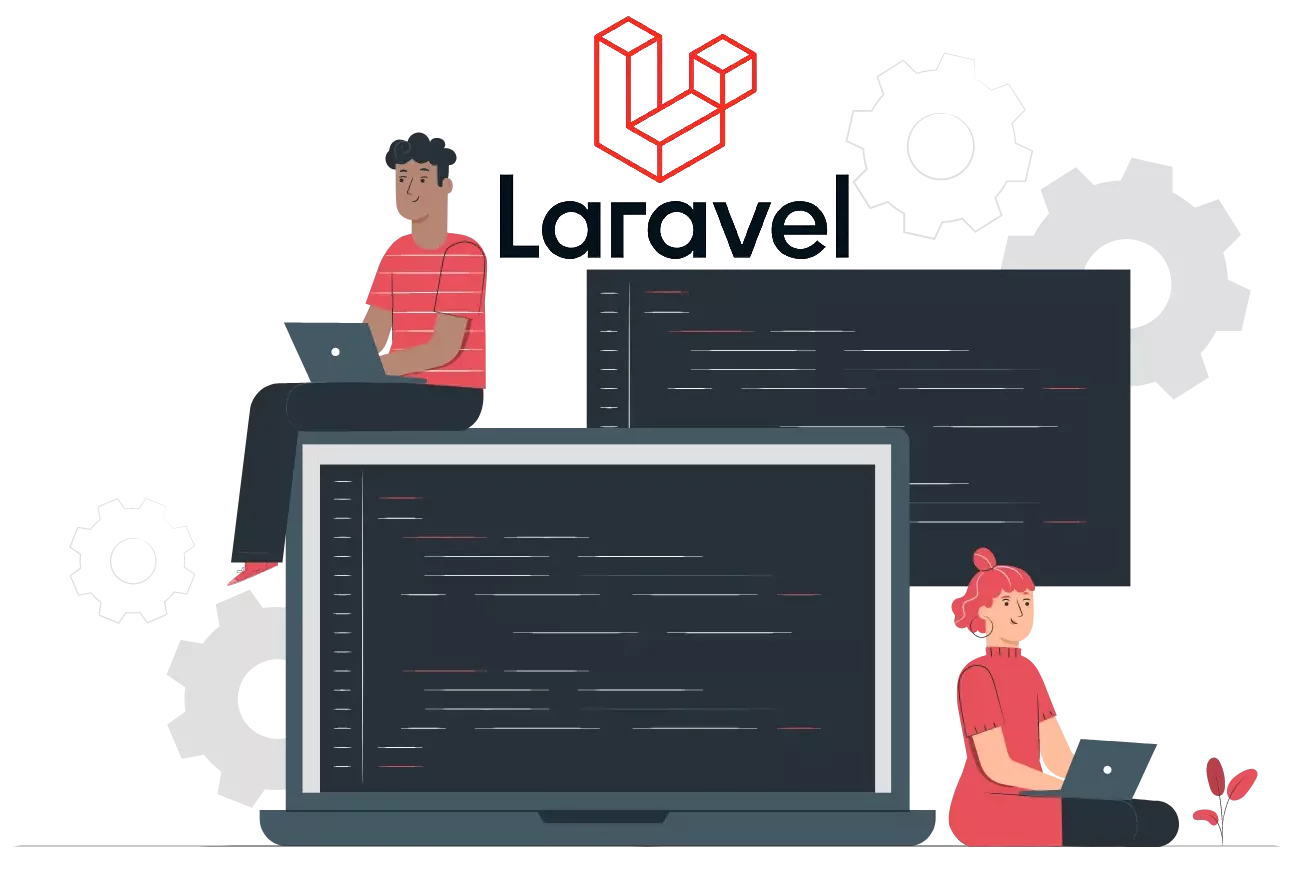 Laravel Software Development