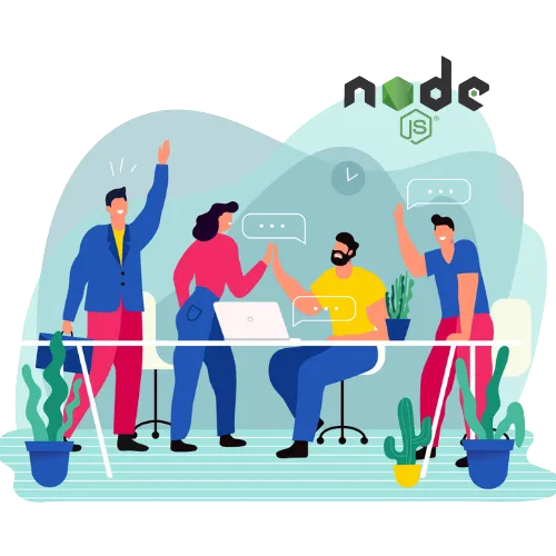 NodeJs Developers For Hire