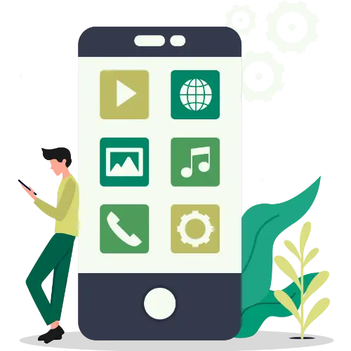 Node Web Application Development Services